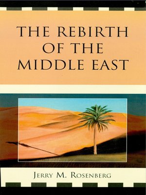 cover image of The Rebirth of the Middle East